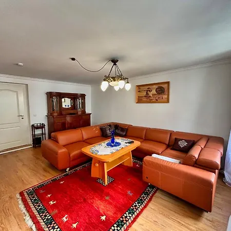 Fw 40 -grosszuegige In Der Altstadt Mit Balkon Apartman Görlitz