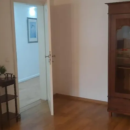 Fw 40 -grosszuegige In Der Altstadt Mit Balkon Apartman Görlitz