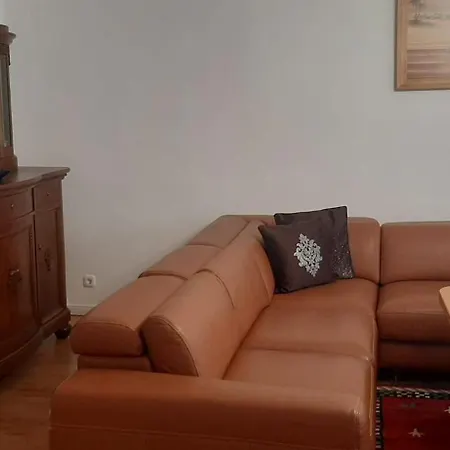 Fw 40 -grosszuegige In Der Altstadt Mit Balkon Görlitz