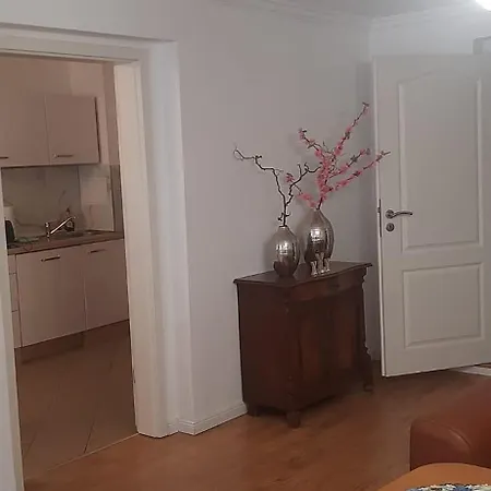 Fw 40 -grosszuegige In Der Altstadt Mit Balkon * Gorlitz