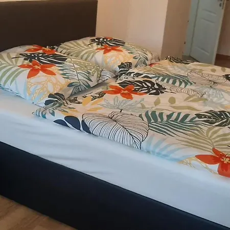 Fw 40 -grosszuegige In Der Altstadt Mit Balkon