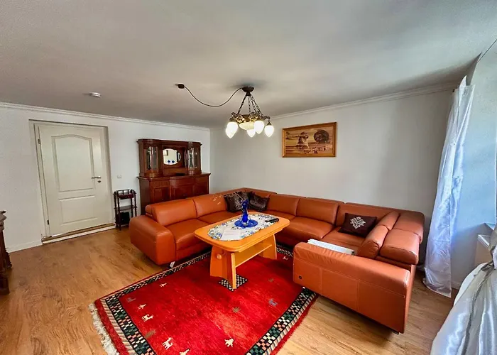 Fw 40 -großzügige In Der Altstadt Mit Balkon Apartamento Görlitz