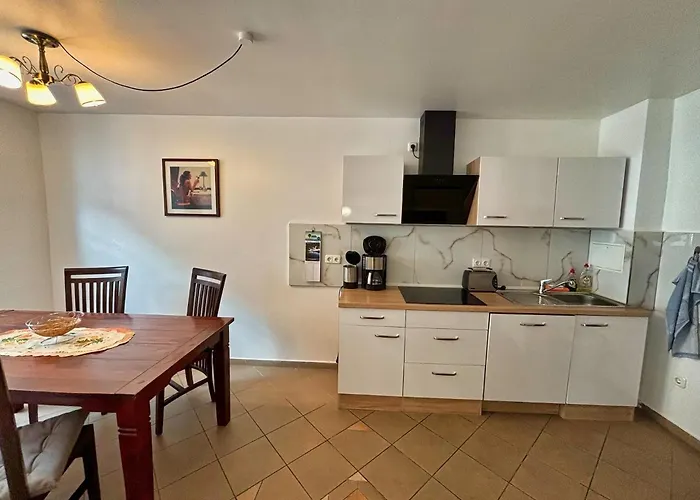 Apartamento Fw 40 -großzügige In Der Altstadt Mit Balkon Görlitz