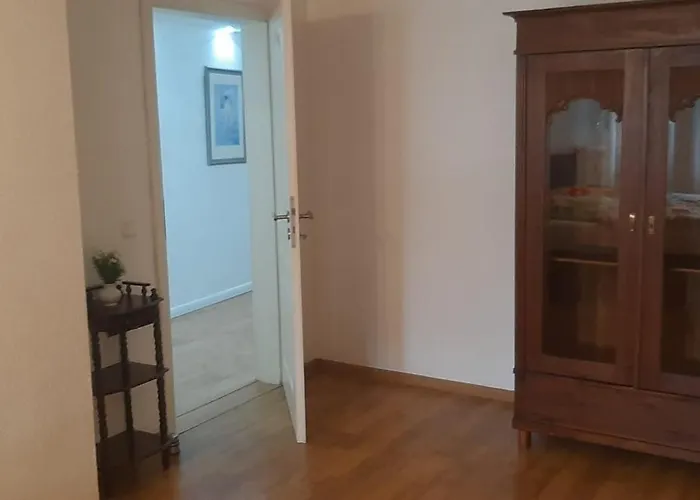 Fw 40 -großzügige In Der Altstadt Mit Balkon Apartamento Görlitz