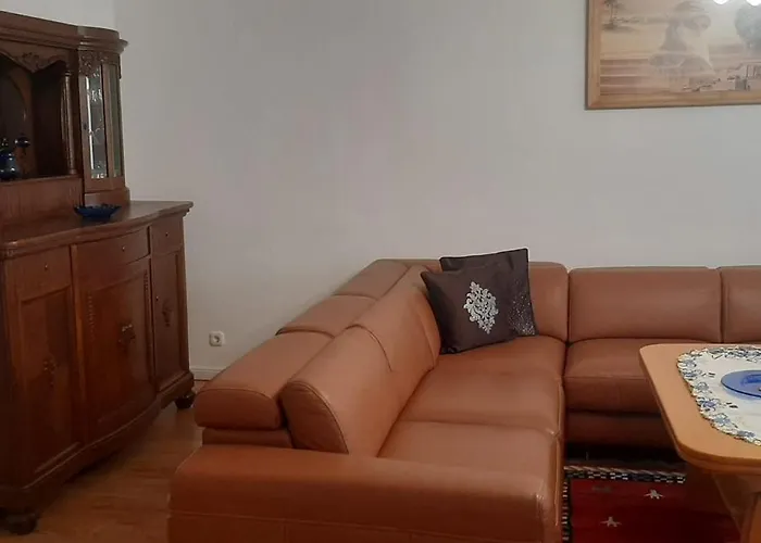 Fw 40 -großzügige In Der Altstadt Mit Balkon Görlitz