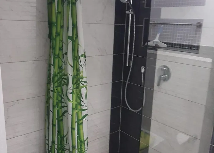 Apartamento Fw 40 -großzügige In Der Altstadt Mit Balkon