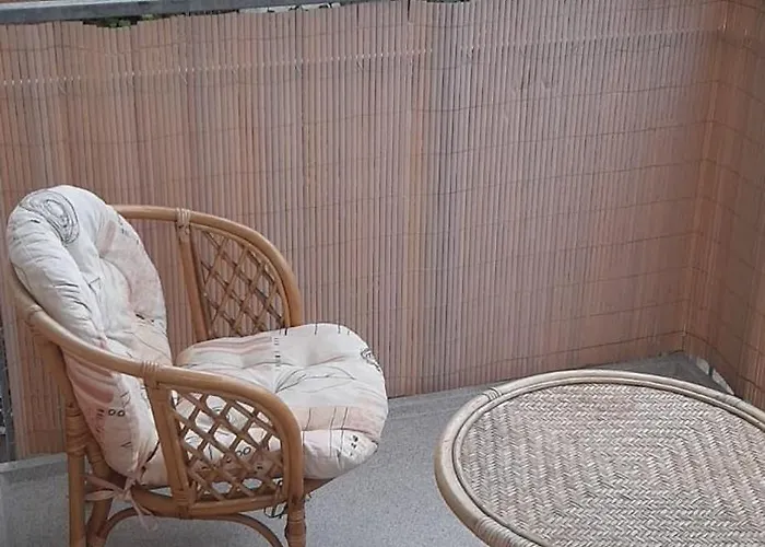 Fw 40 -großzügige In Der Altstadt Mit Balkon Görlitz
